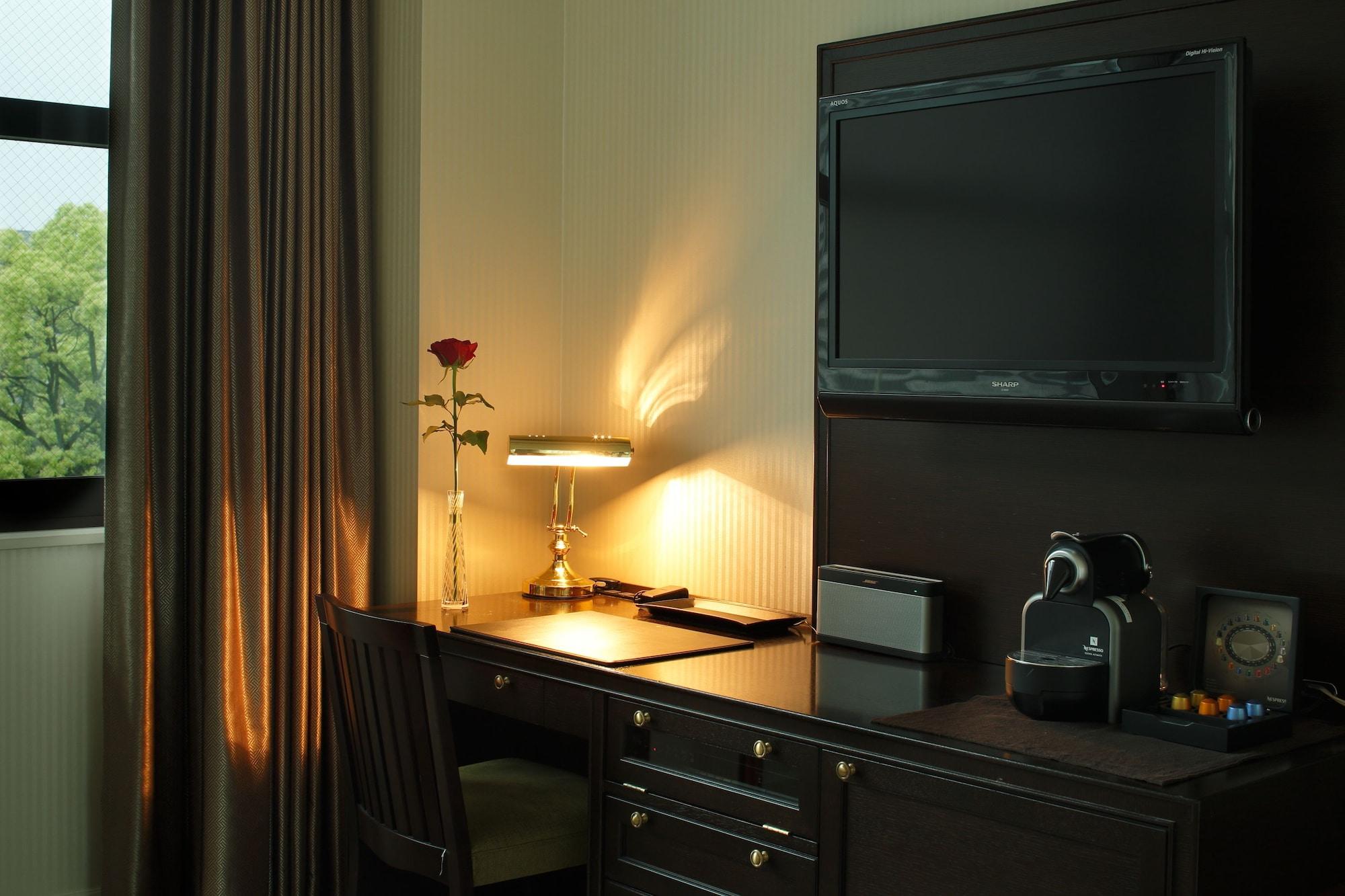 Noborioji Hotel Нара Екстериор снимка
