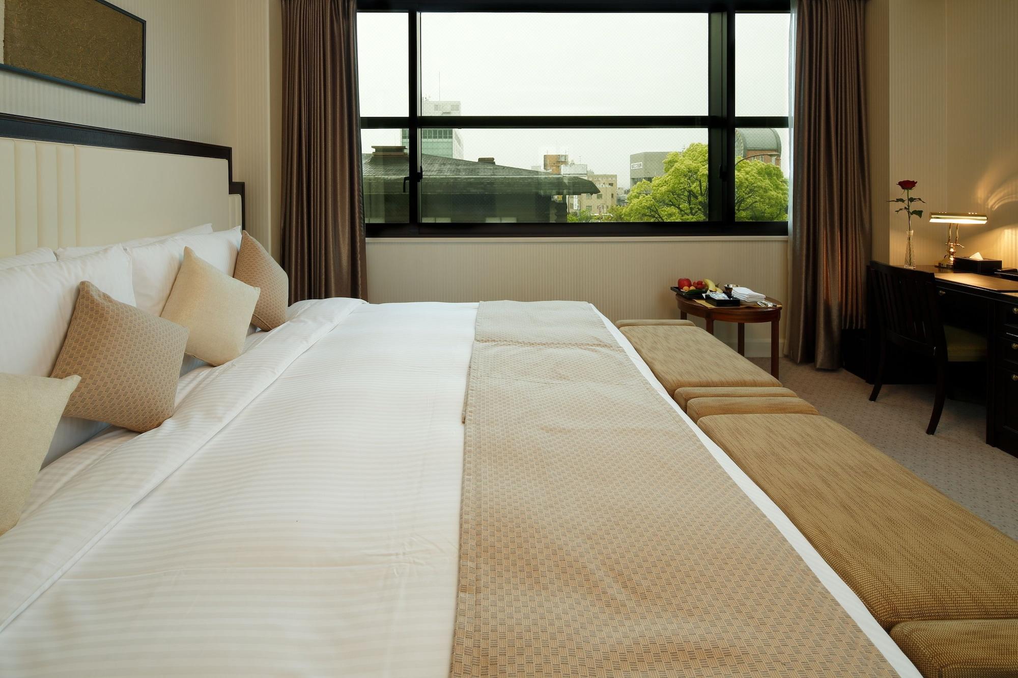 Noborioji Hotel Нара Екстериор снимка