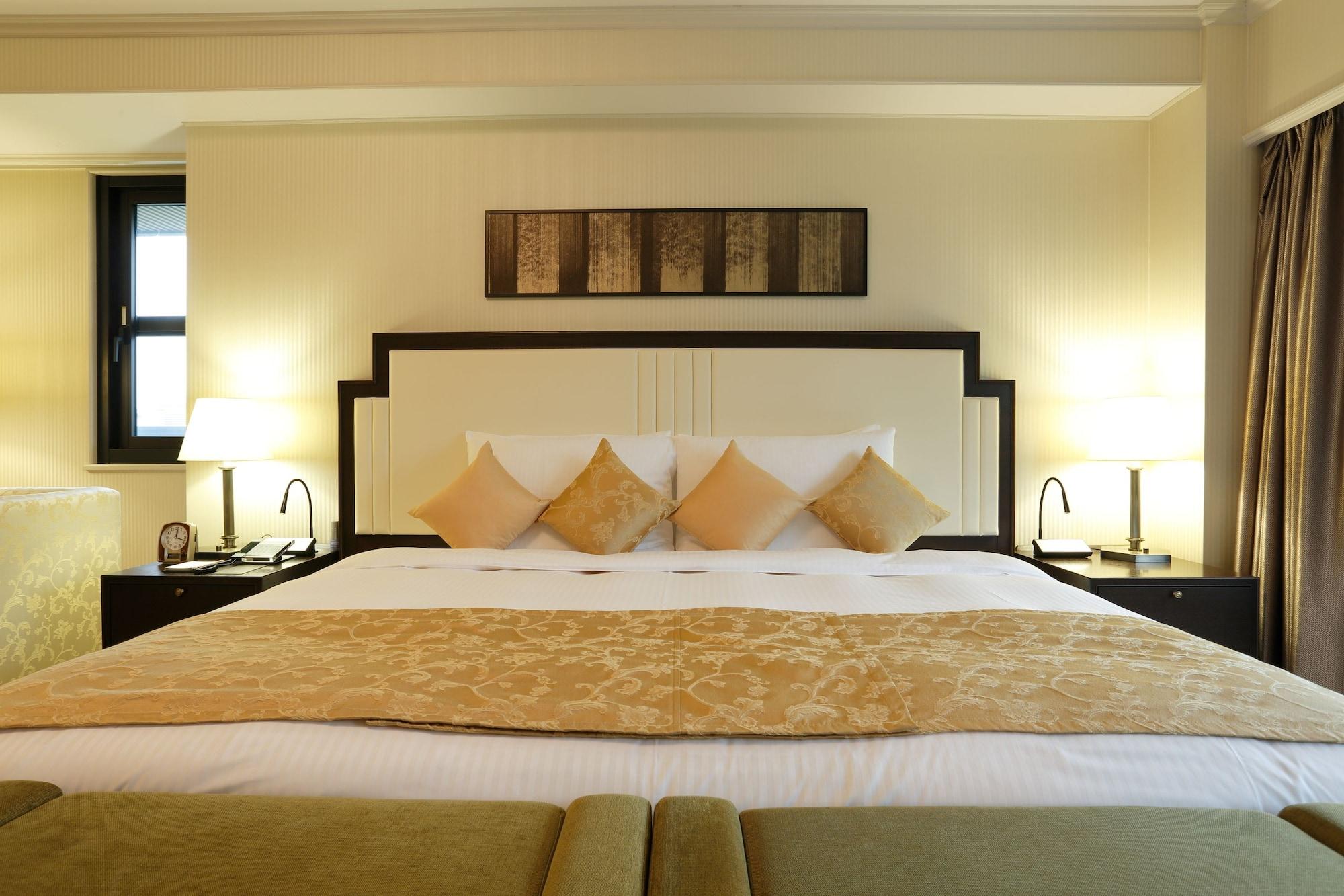 Noborioji Hotel Нара Екстериор снимка