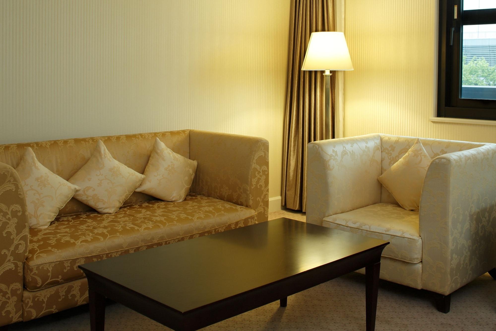 Noborioji Hotel Нара Екстериор снимка