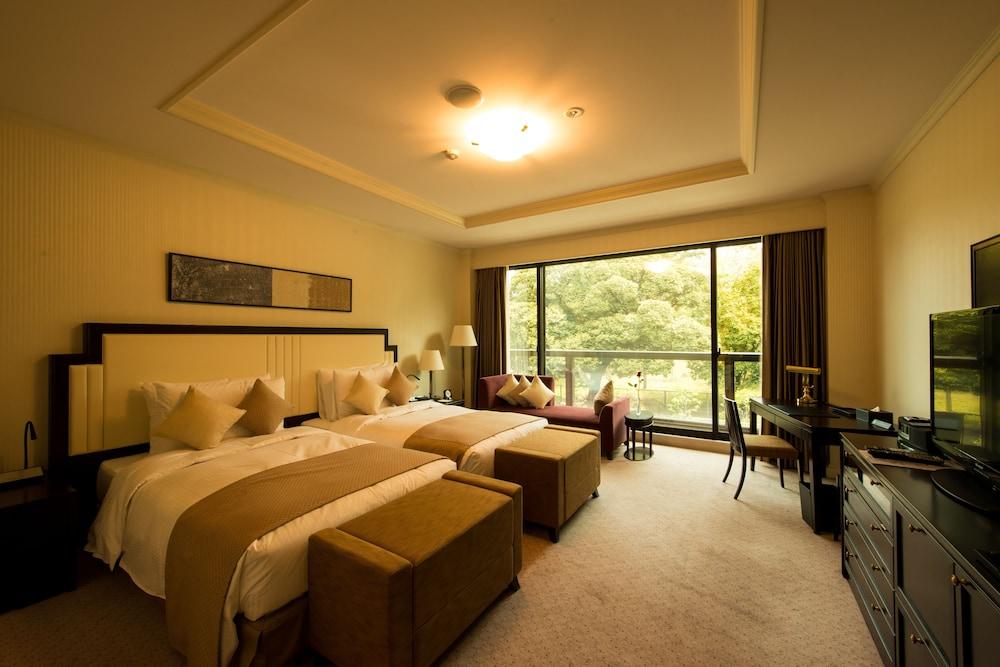 Noborioji Hotel Нара Екстериор снимка