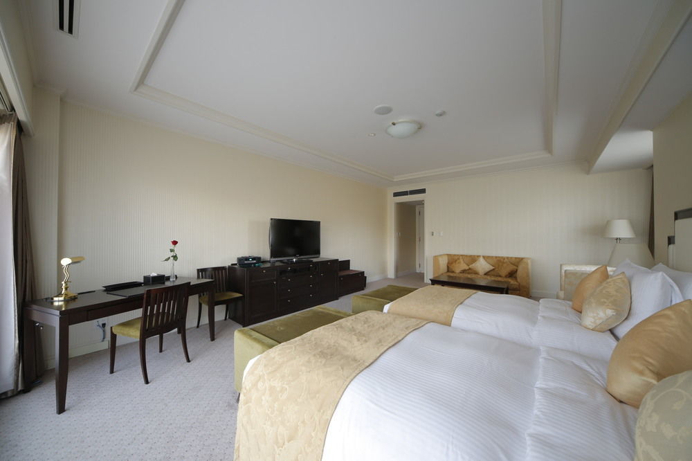 Noborioji Hotel Нара Екстериор снимка