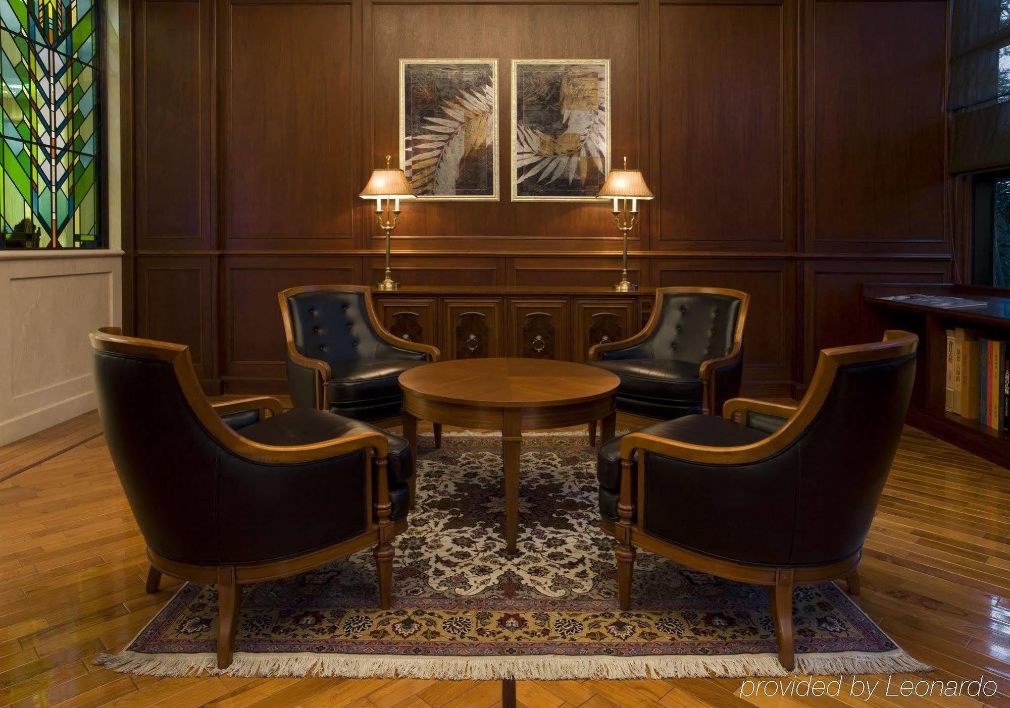 Noborioji Hotel Нара Интериор снимка