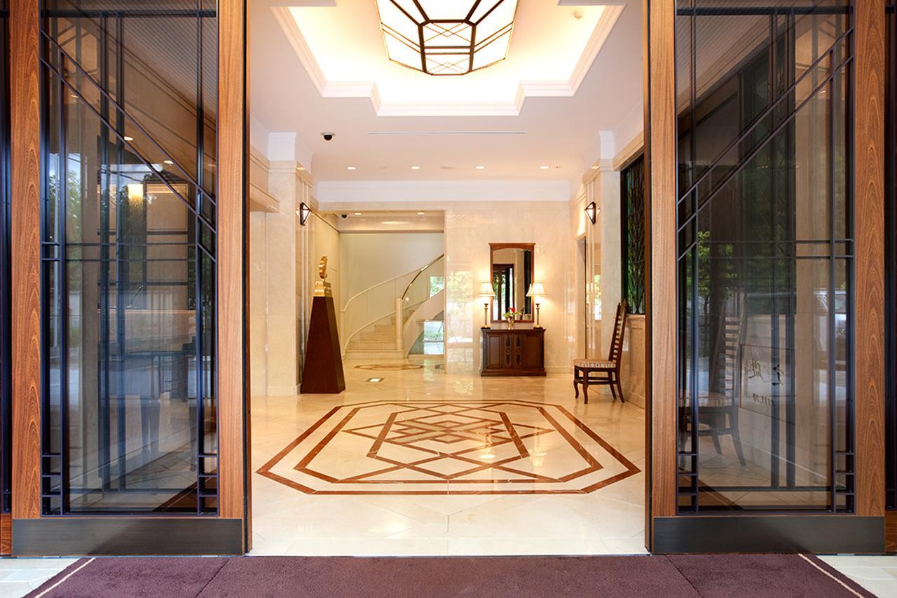 Noborioji Hotel Нара Екстериор снимка