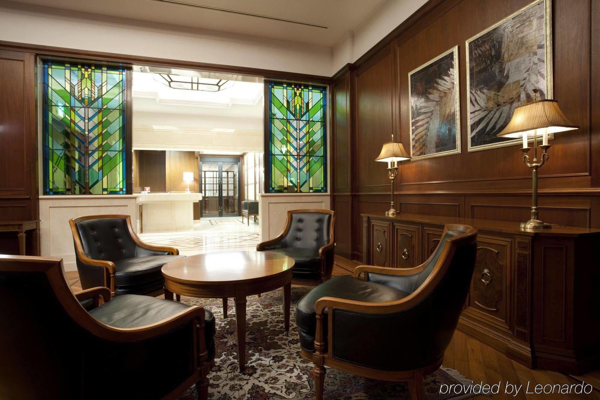 Noborioji Hotel Нара Интериор снимка