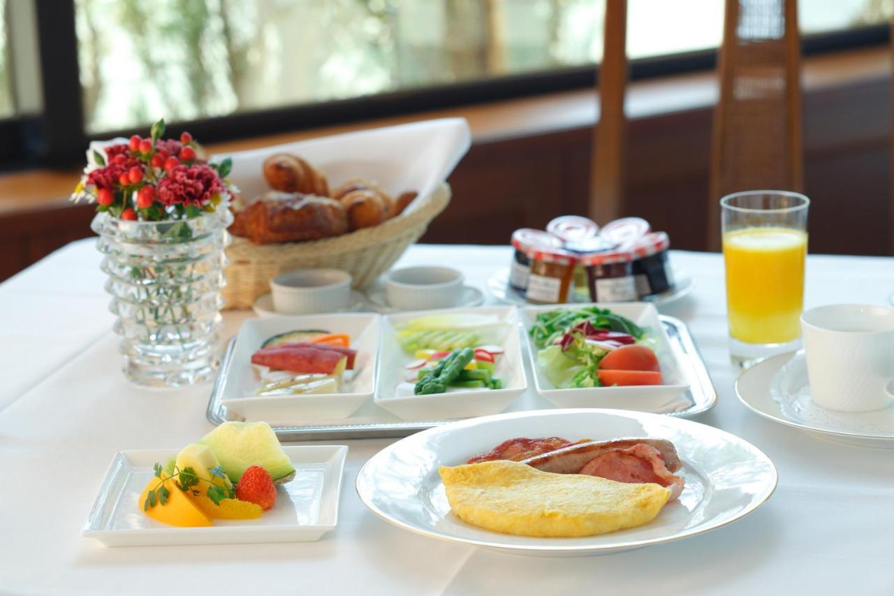 Noborioji Hotel Нара Екстериор снимка