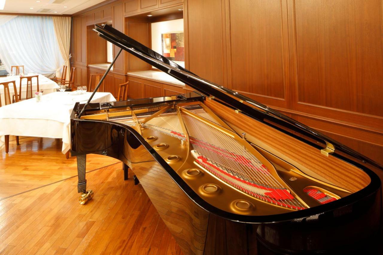 Noborioji Hotel Нара Екстериор снимка