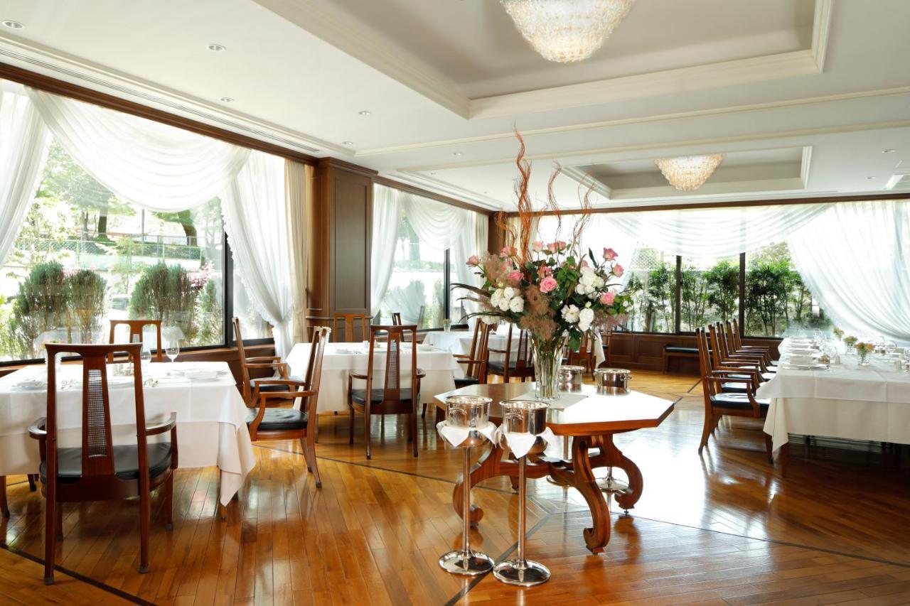 Noborioji Hotel Нара Екстериор снимка