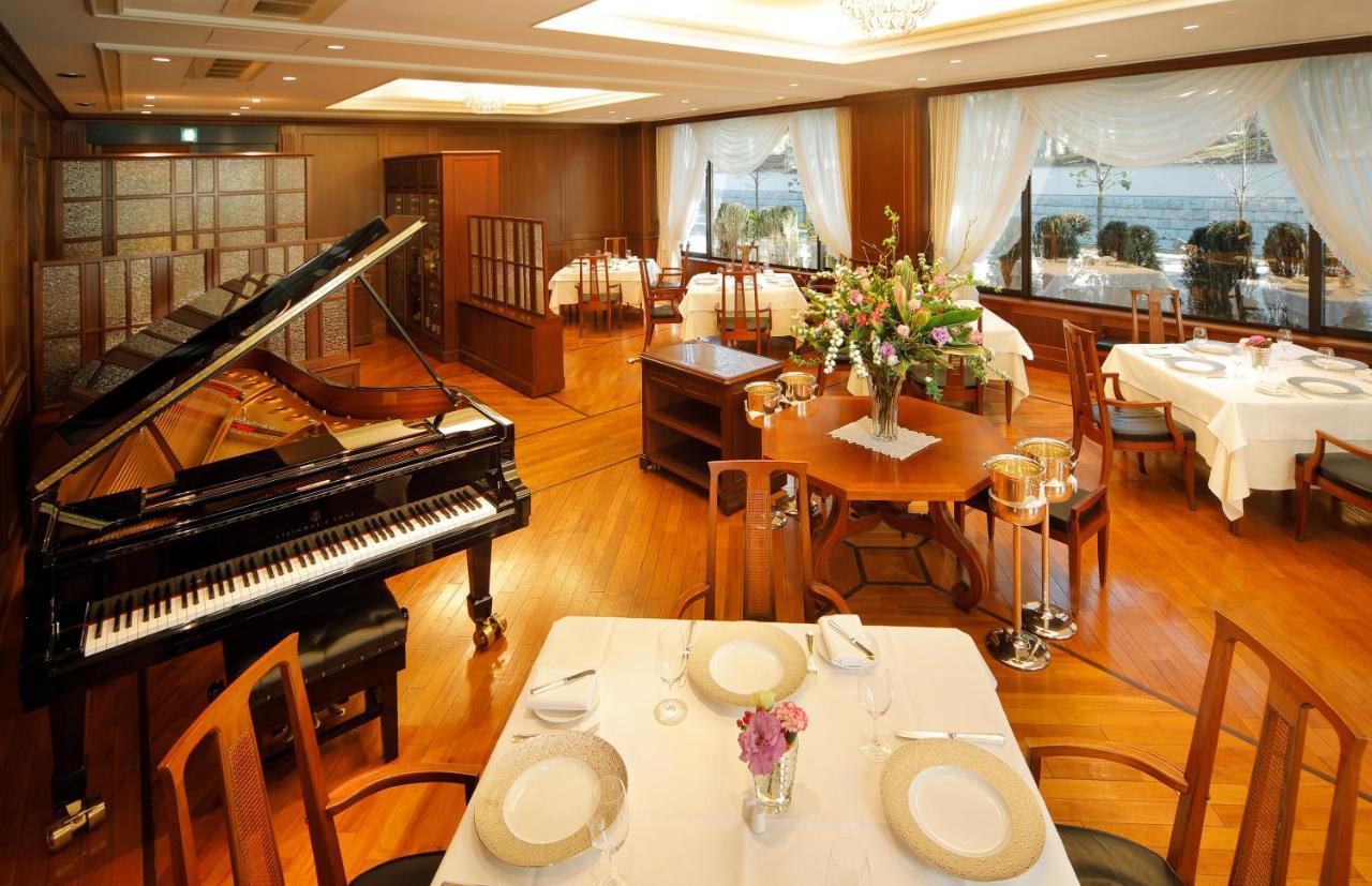 Noborioji Hotel Нара Екстериор снимка